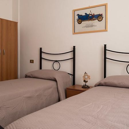 Il Bedrooms Di Porta Maggiore Ascoli Piceno Exterior foto
