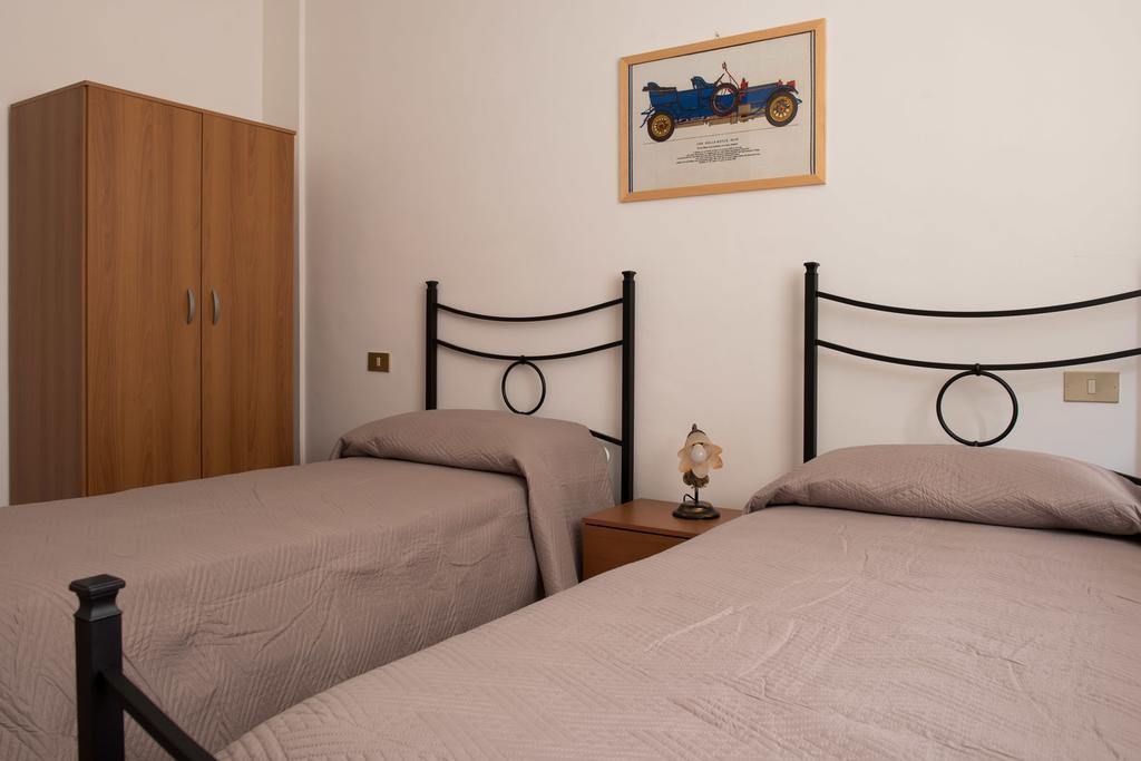 Il Bedrooms Di Porta Maggiore Ascoli Piceno Exterior foto